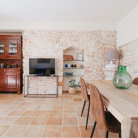 Conte Orsini Apartment Конверсано Екстериор снимка
