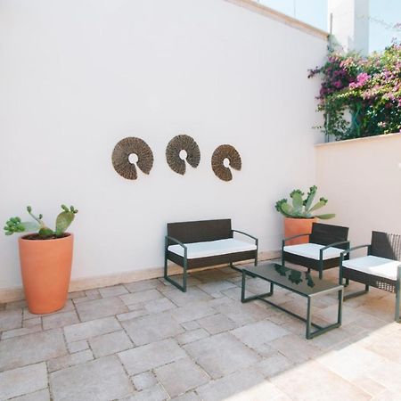 Conte Orsini Apartment Конверсано Екстериор снимка