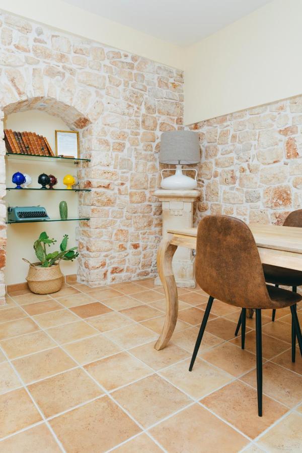 Conte Orsini Apartment Конверсано Екстериор снимка