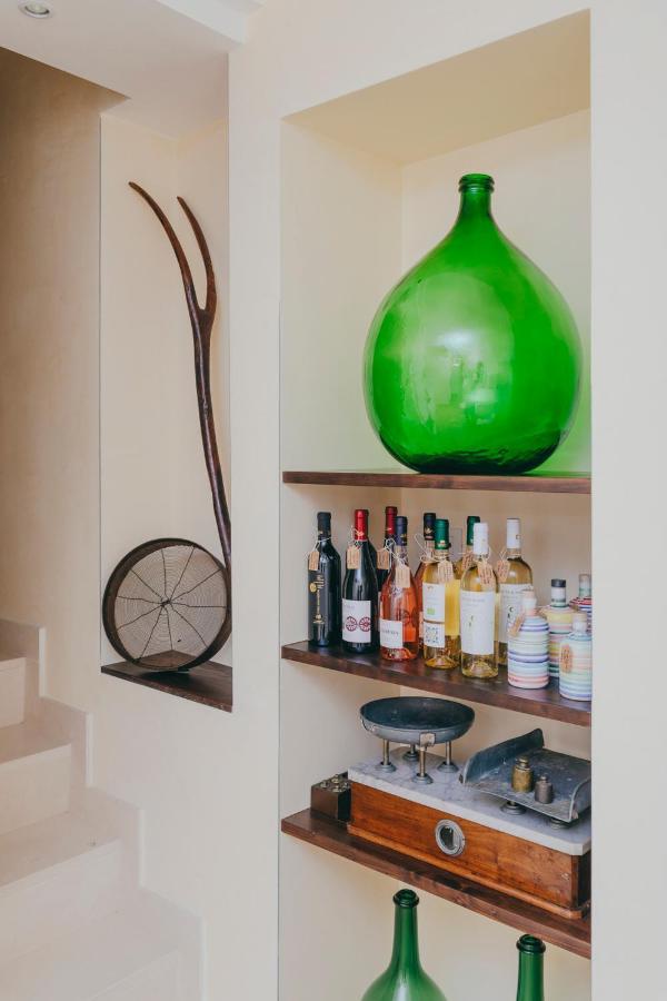 Conte Orsini Apartment Конверсано Екстериор снимка