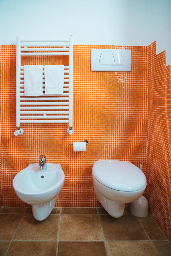 Conte Orsini Apartment Конверсано Екстериор снимка