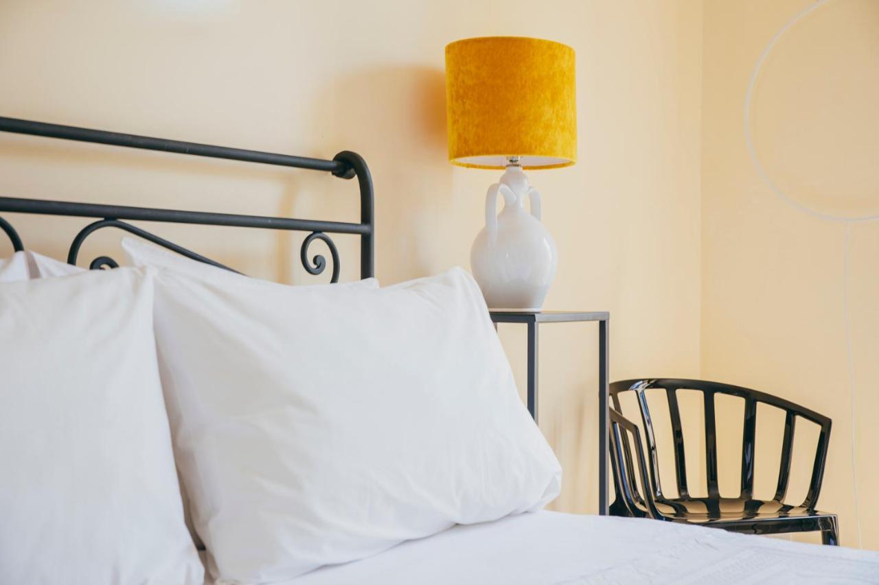 Conte Orsini Apartment Конверсано Екстериор снимка
