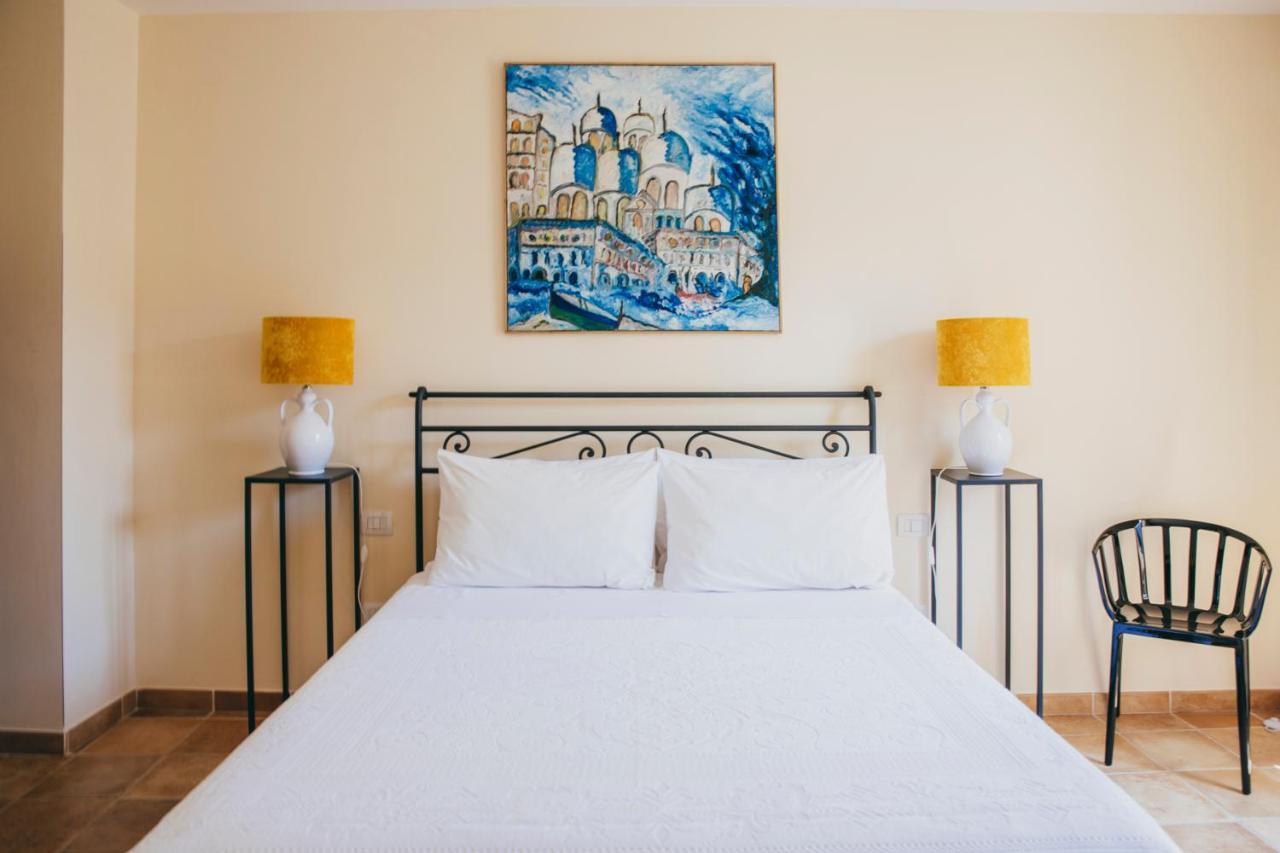 Conte Orsini Apartment Конверсано Екстериор снимка