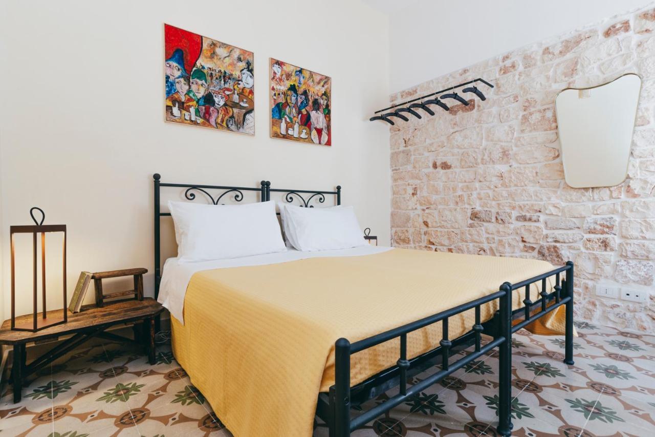 Conte Orsini Apartment Конверсано Екстериор снимка