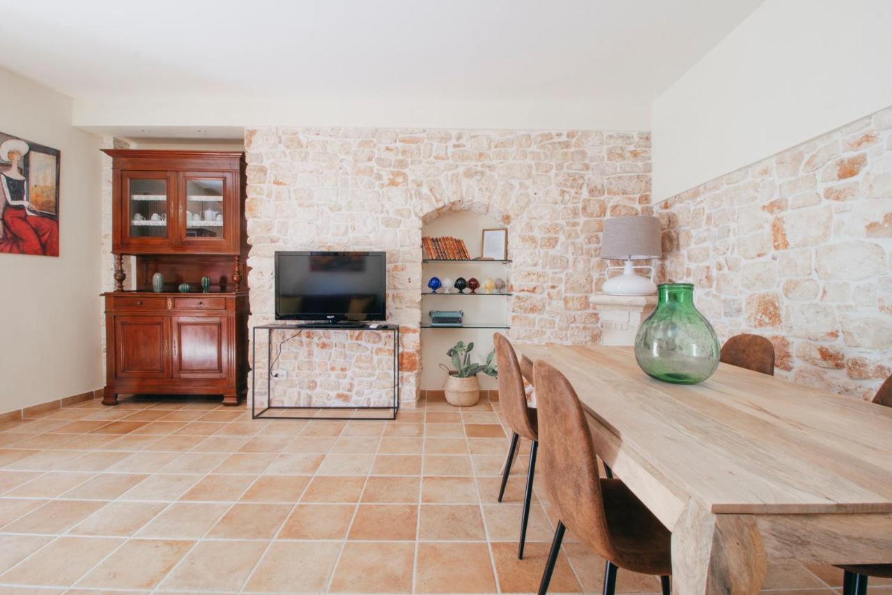 Conte Orsini Apartment Конверсано Екстериор снимка