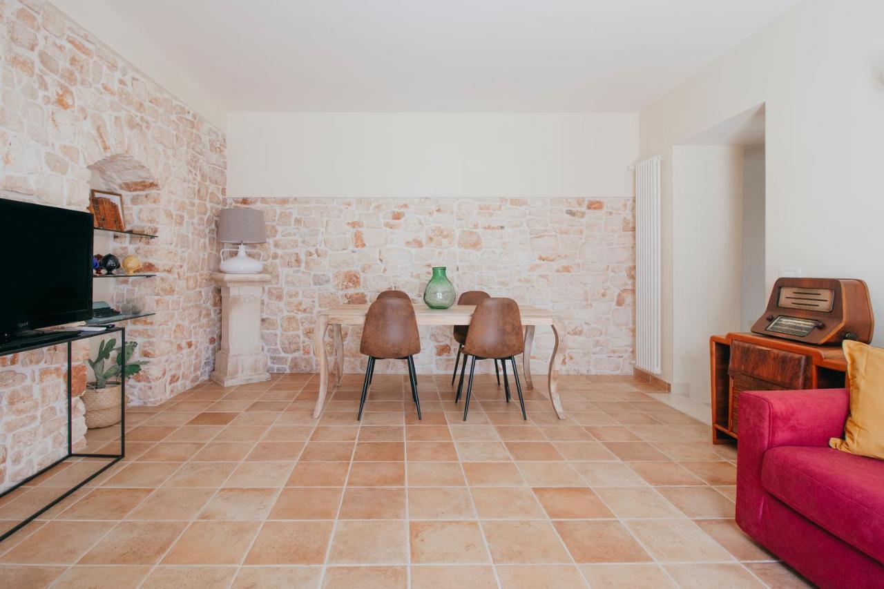 Conte Orsini Apartment Конверсано Екстериор снимка