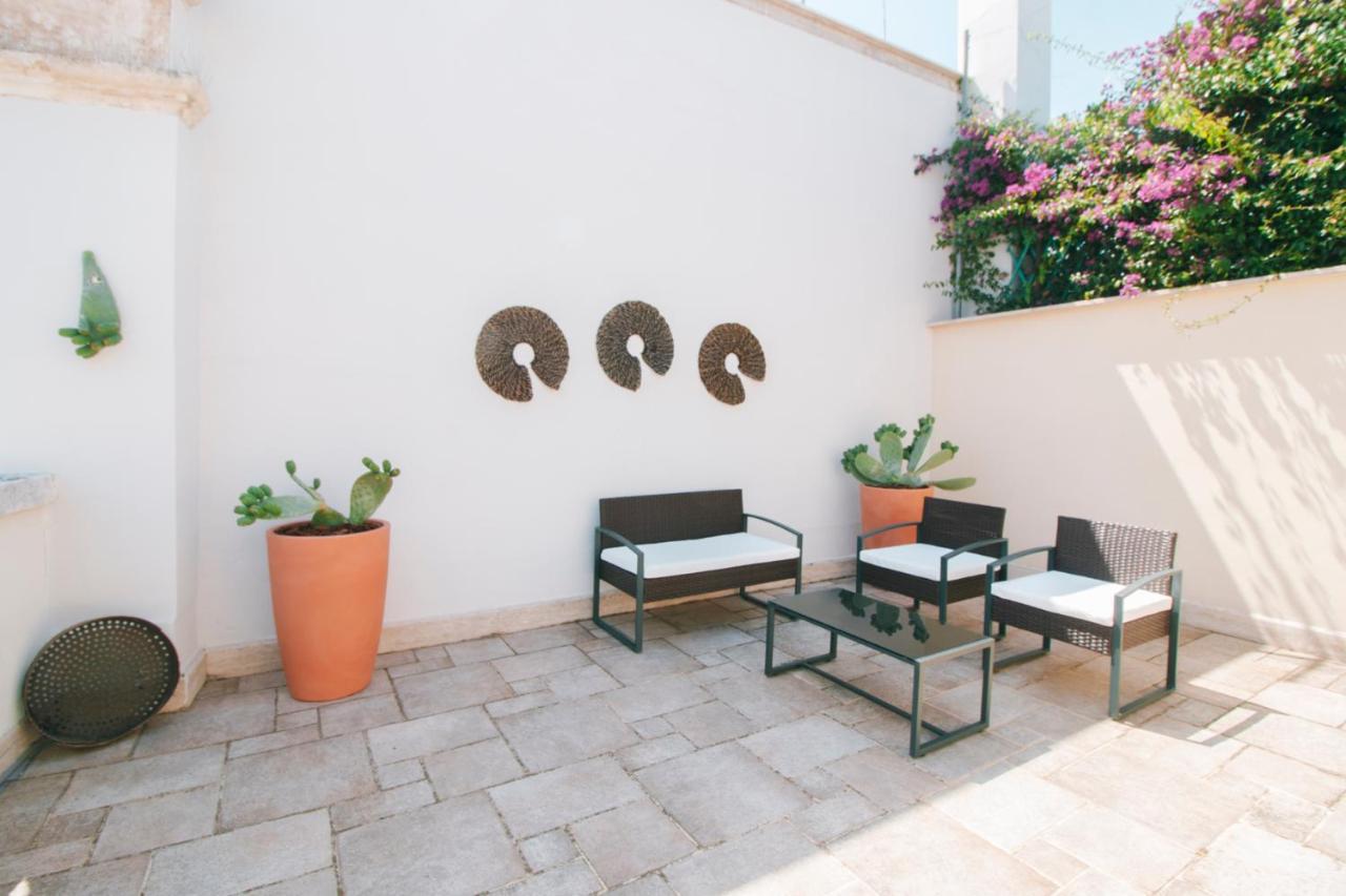Conte Orsini Apartment Конверсано Екстериор снимка